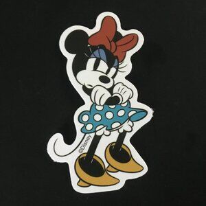 ⭐️7 for $10! Disney sticker Minnie Mouse